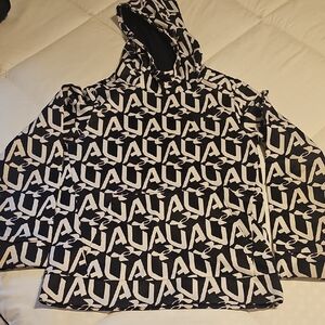 Under Armour Youth Medium Hoodie